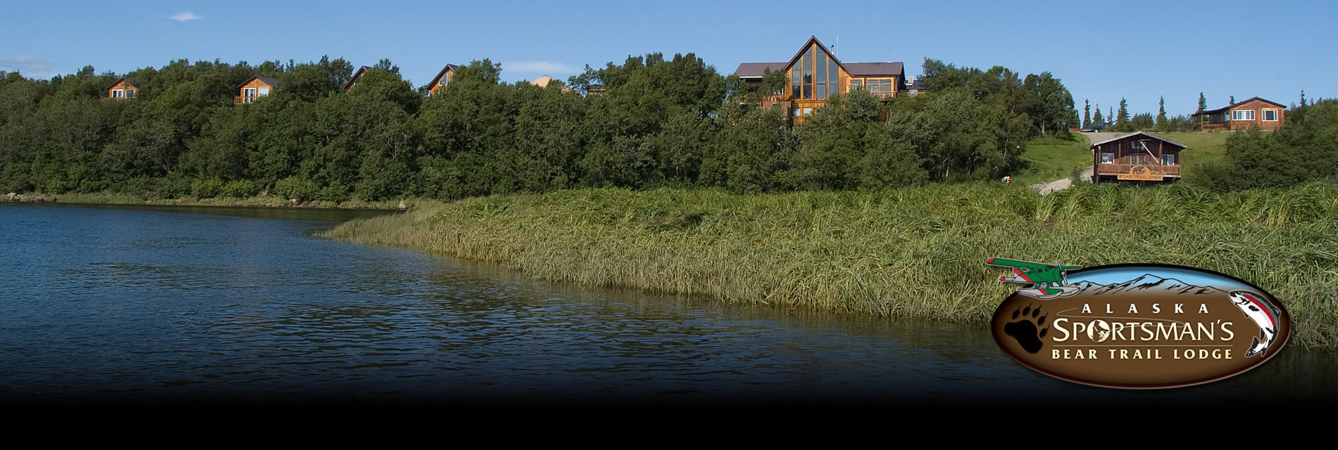 Alaska Fishing Lodge Best Alaska Fly Fishing Lodges