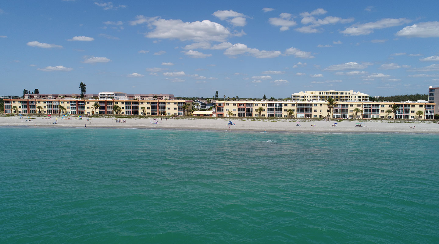 Fisherman's Cove Siesta Key Vacations Turtle Beach