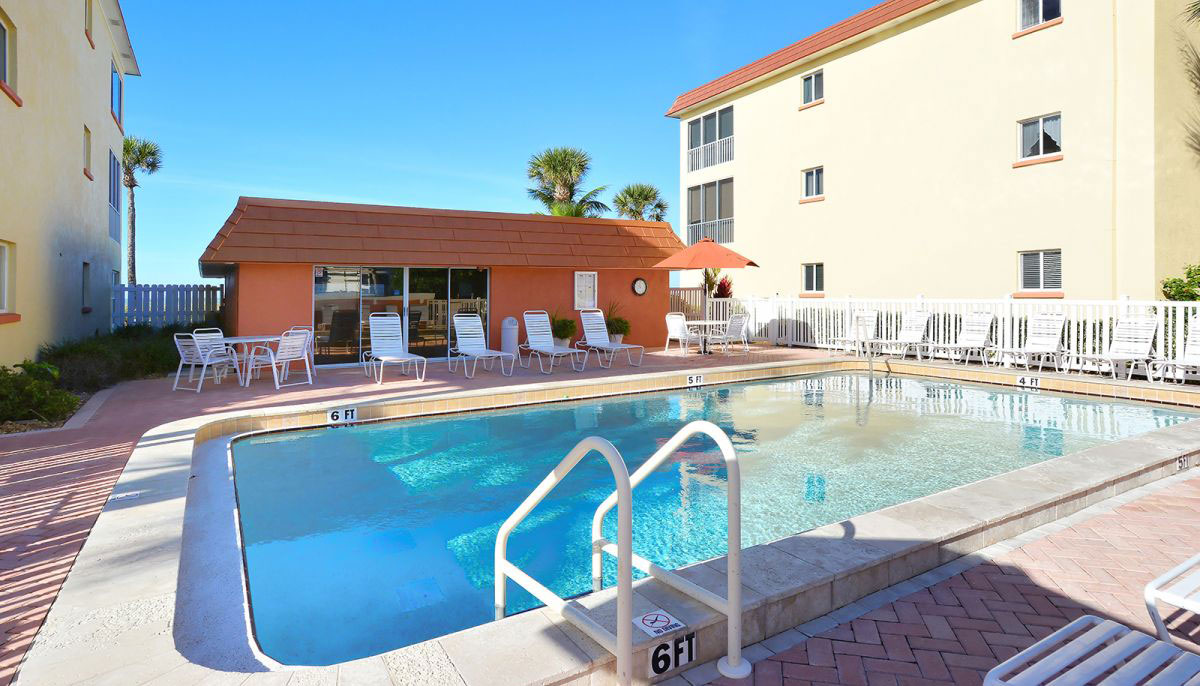 Fisherman's Cove Siesta Key Vacations Turtle Beach