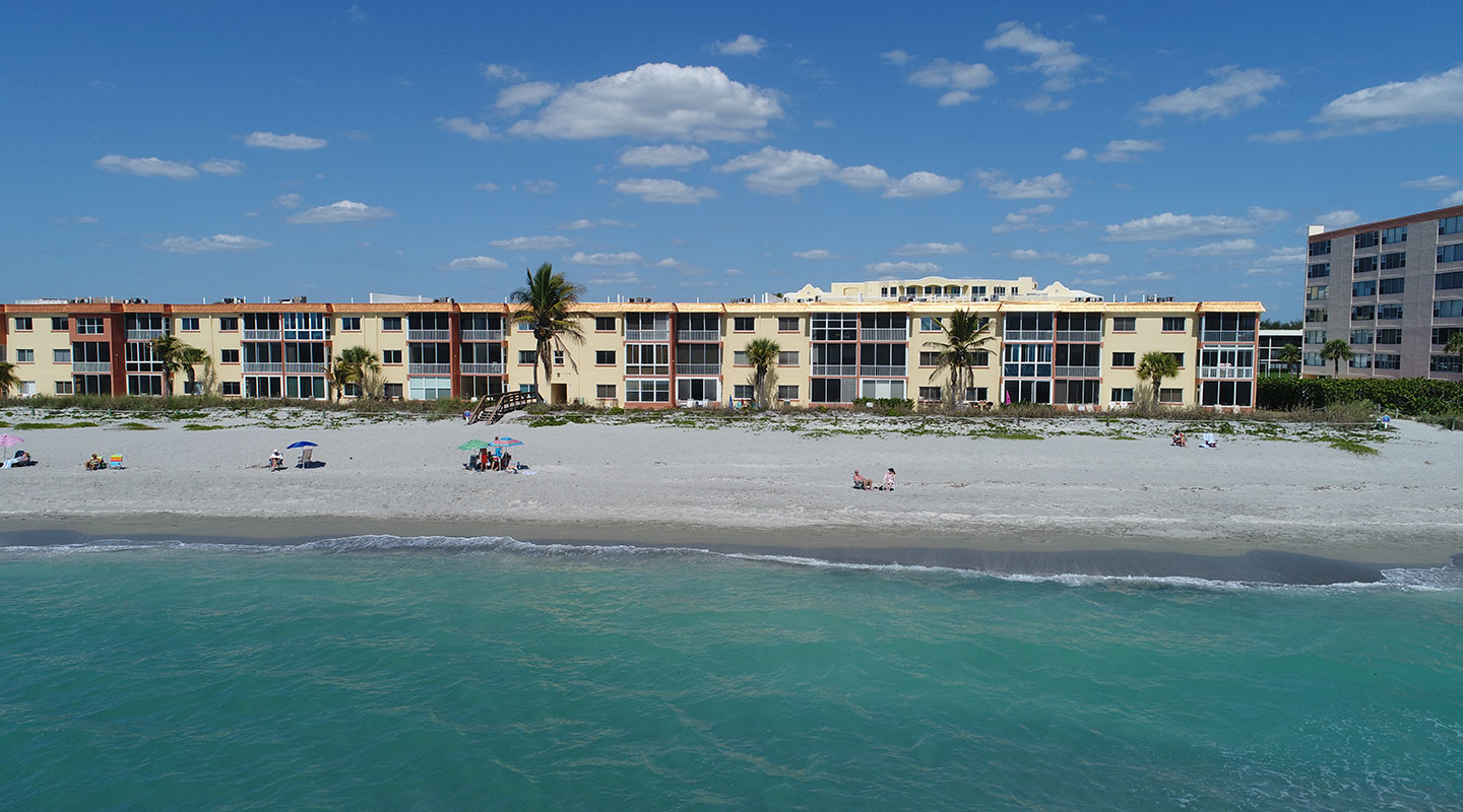 Fisherman's Cove Siesta Key Vacations Turtle Beach
