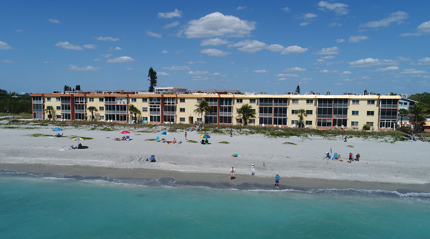 Fisherman's Cove Siesta Key Vacations Turtle Beach