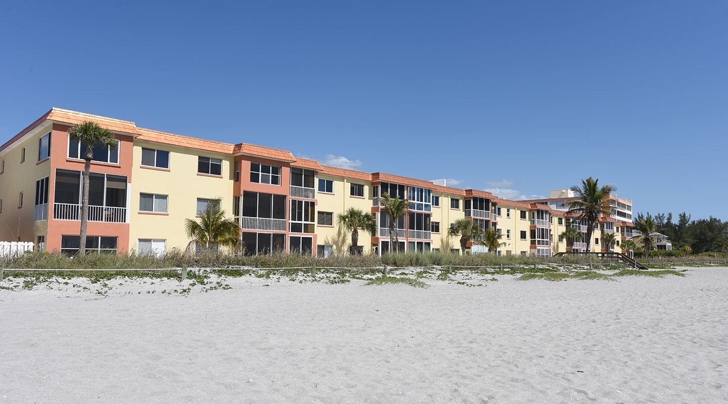 Fisherman's Cove Siesta Key Vacations Turtle Beach