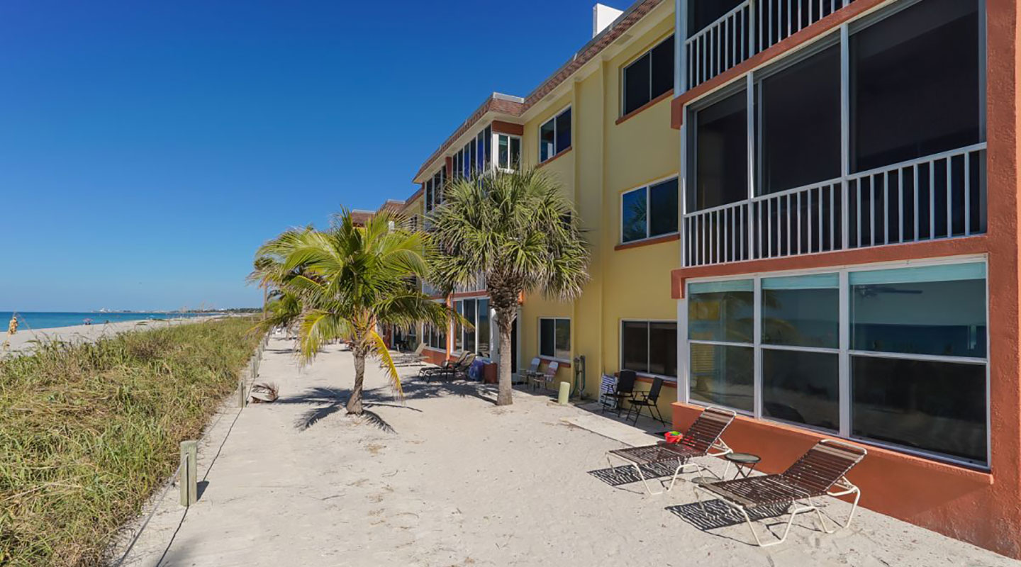 Fisherman's Cove Siesta Key Vacations Turtle Beach