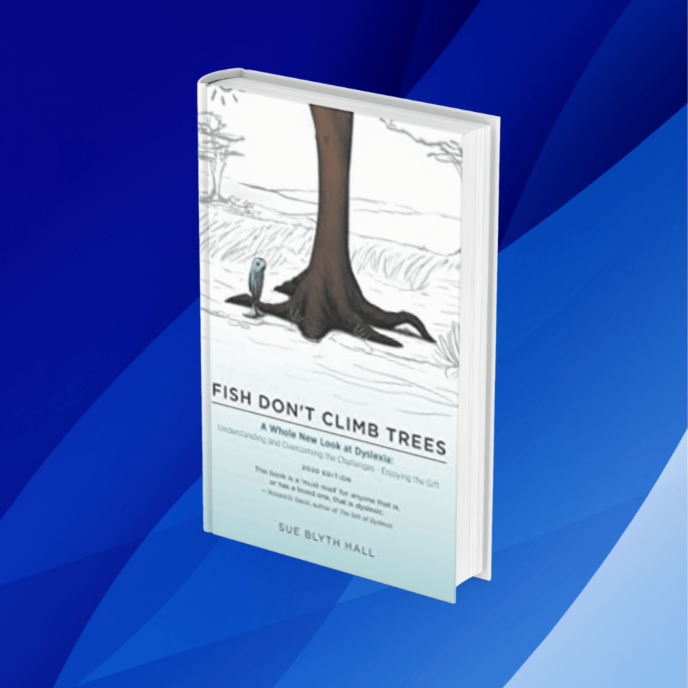 Home Fish Don't Climb Trees