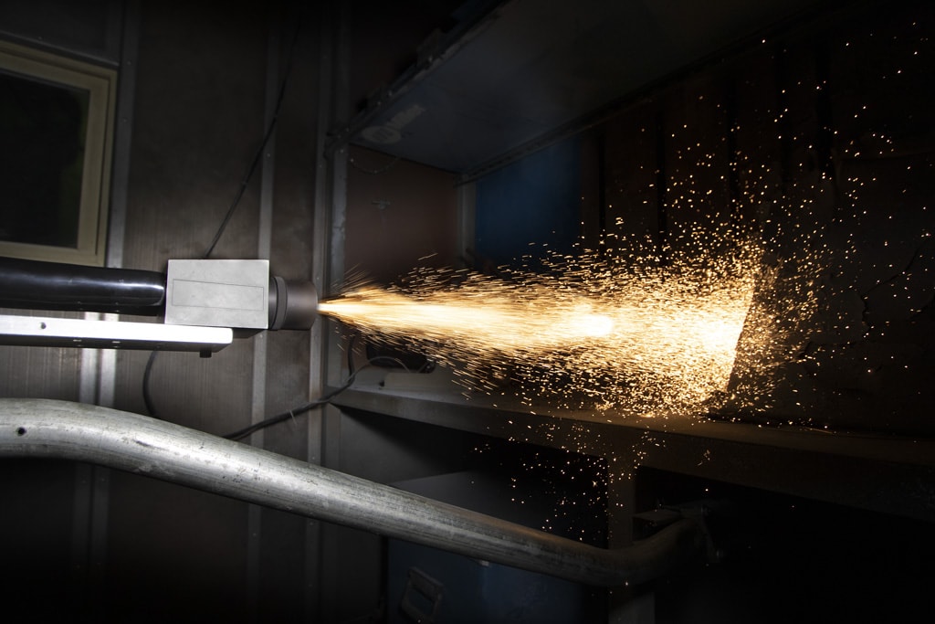 Engineered Coating Solutions That Perform Fisher Barton