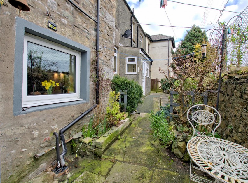 18 New Road, Ingleton, 2 bedroom, House Terraced