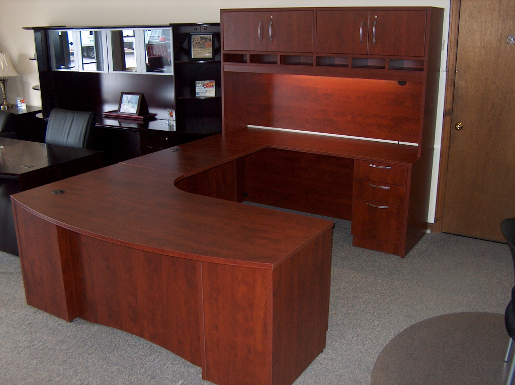 Fisher James Discount Office Furniture & Supply