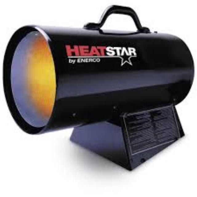 HEATER TORPEDO 125 000 170 000 BTU LP Rentals Reading PA, Where to Rent