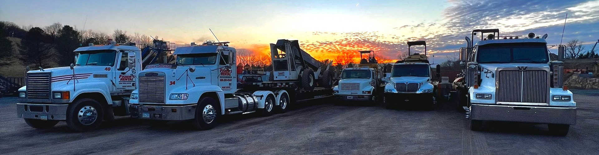 Equipment Rentals in Reading PA and Berks County