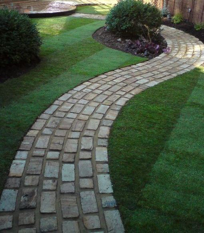 How to map a texture to a curved path Fisheye Studio