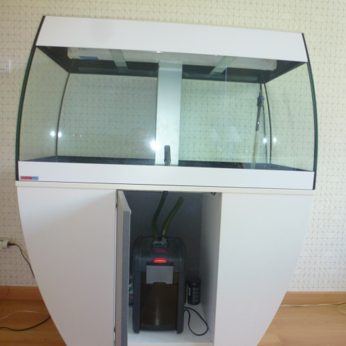 Acheter aquarium eheim scubabay 270l
