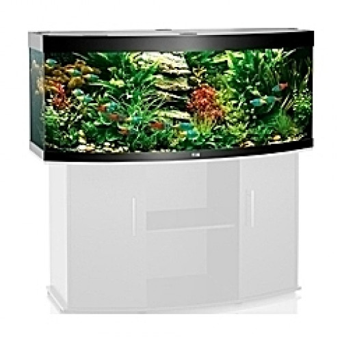 Acheter aquarium juwel vision (noir) 450l sur la