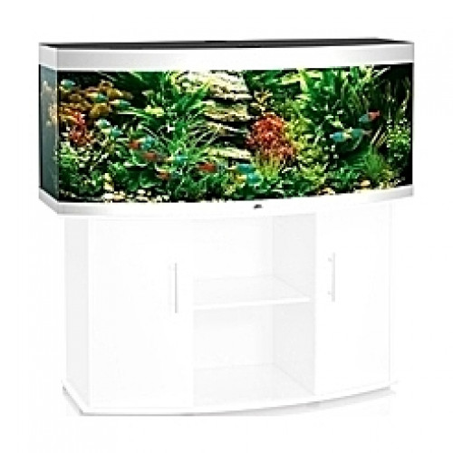 Acheter aquarium juwel vision (blanc) 450l sur la