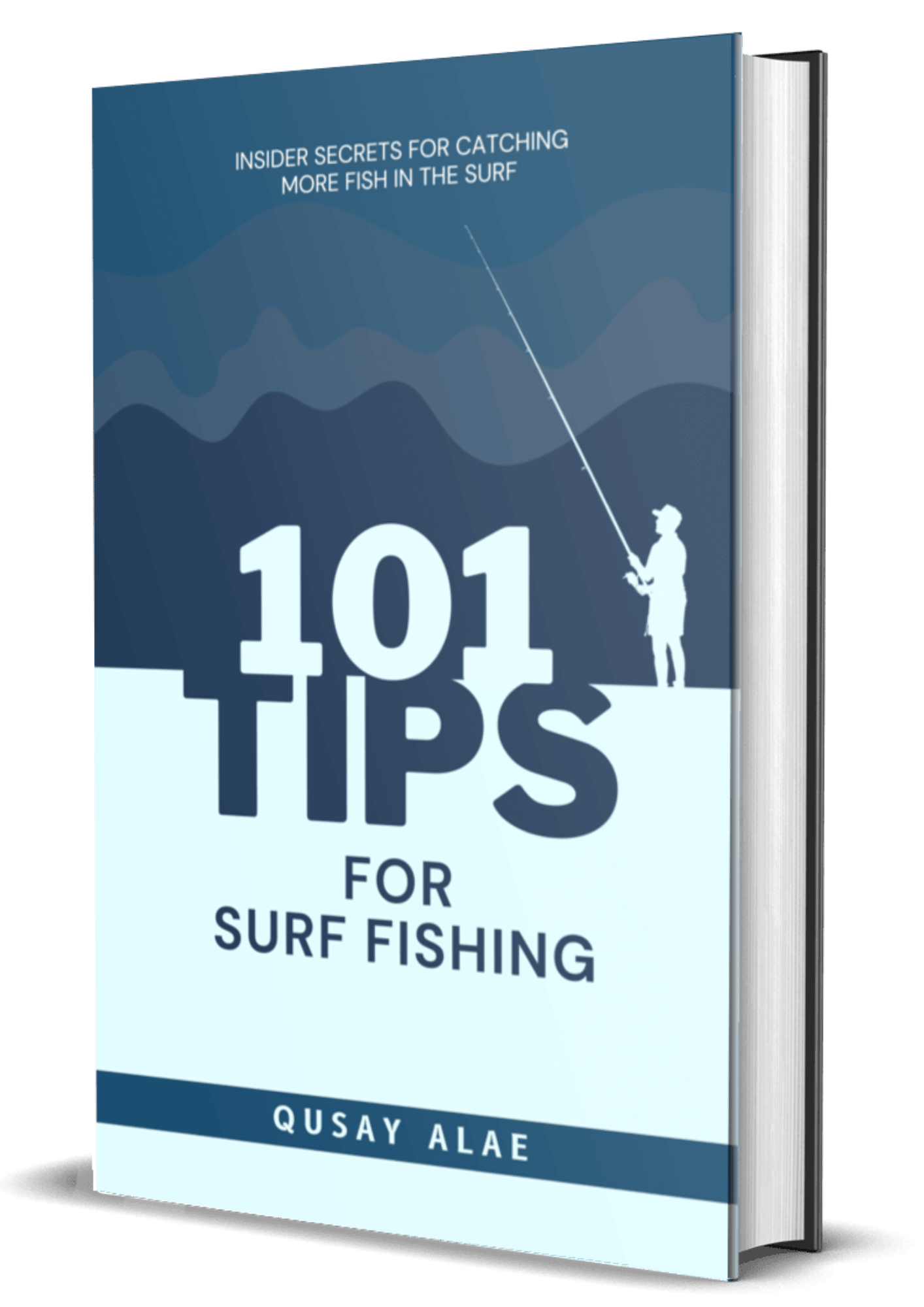 What is the Best Rig Setup for Surf Fishing?