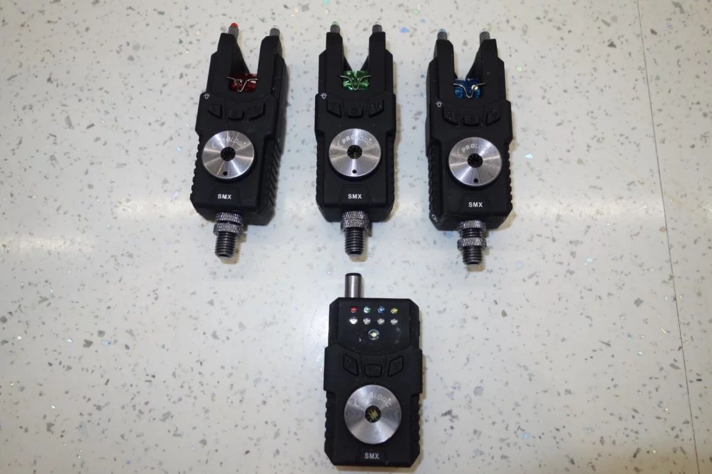 Best Budget Bite Alarms for Carp Fishing Fishing Again