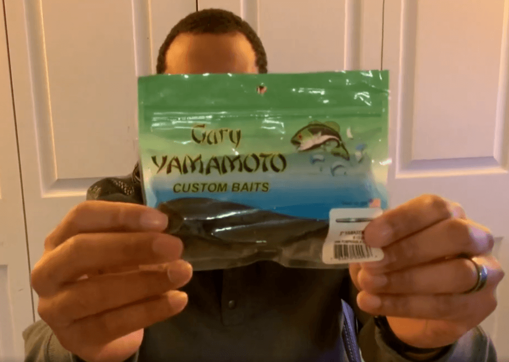 Best Plastic Worms For Bass Fishing Fishing At Work