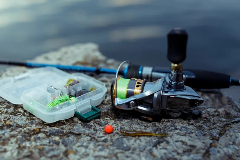 Baitcaster Vs Spinning Reel Pros And Cons of Both Fishing Command