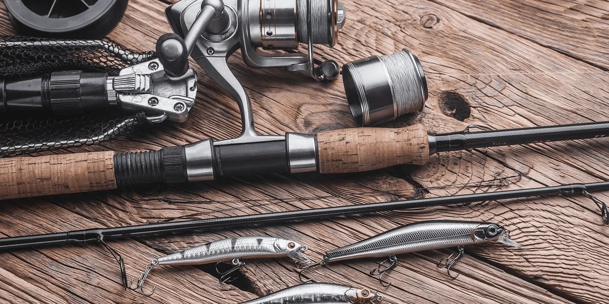Spinning Rod VS Casting Rod What Are The Main Differences?