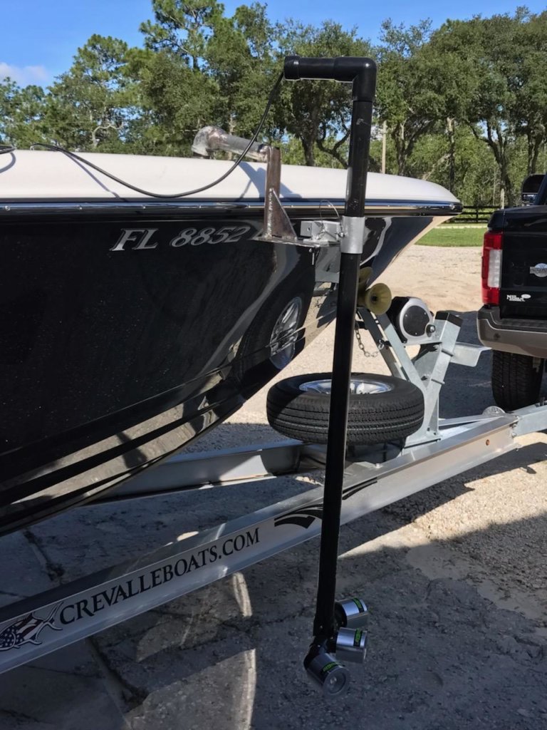 FlounderPro 8550 Flounder Light for Boats