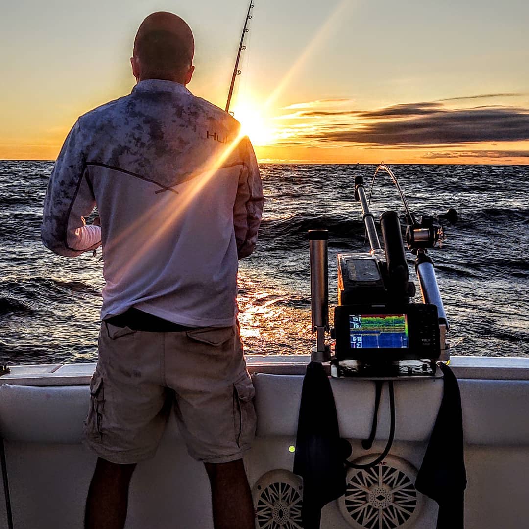 Resources Fishing Monroe County