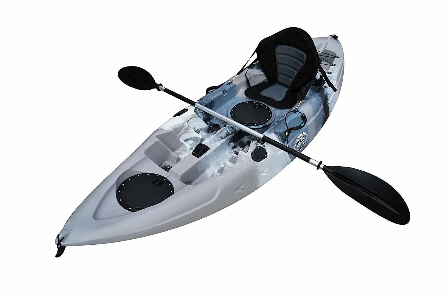 Top 10 Best Fishing Kayak Under 600 2023 Review and Buying Guide