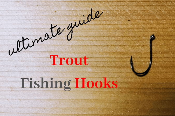 Trout Treble Hook Size Chart - Ponasa