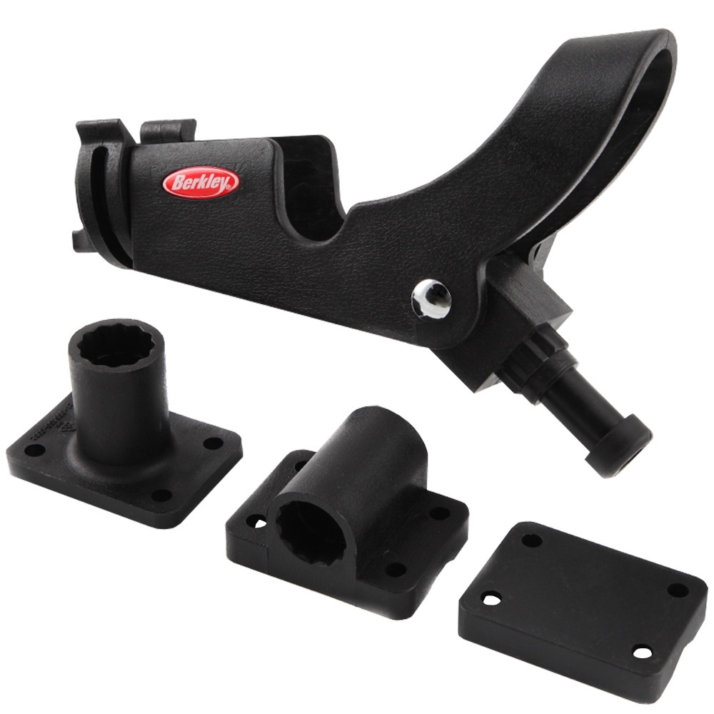 Berkley Boat Rod Holder Rod Holders Fishing Tackle and Bait