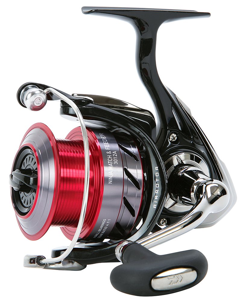 The 6 Best Coarse Fishing Reels in 2023 Daiwa, Shimano