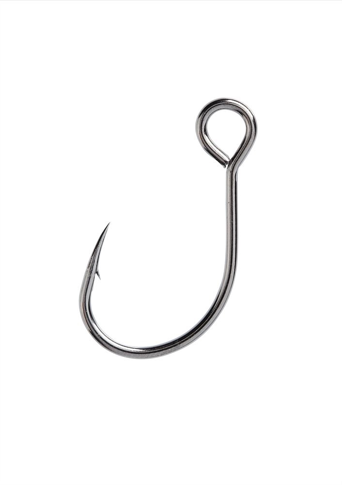 Owner S75 Single Lure Hooks Fishing Tackle and Bait