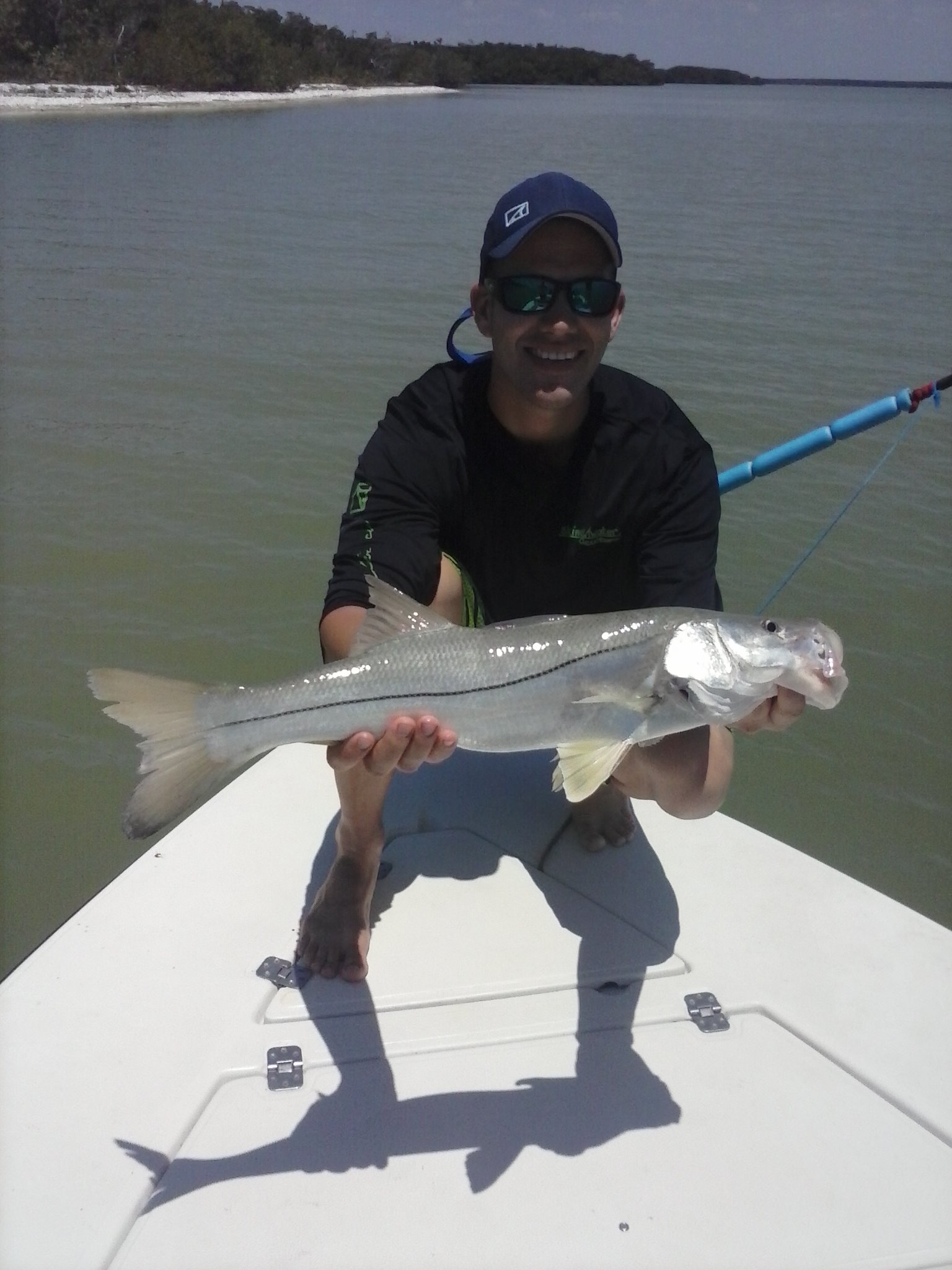 Everglades Fishing, Fishing Charters in Everglades City, FL