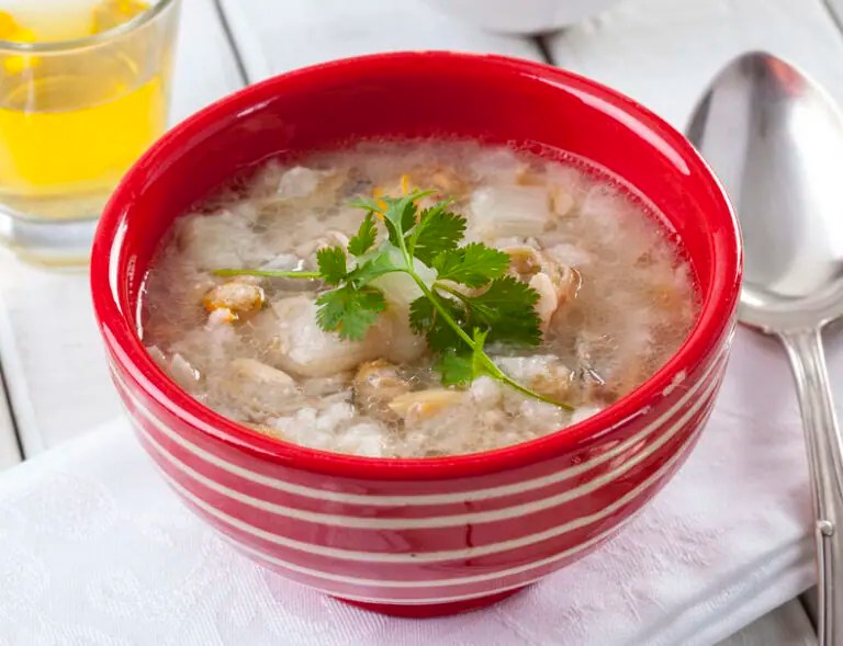 Different Types of Clam Chowder Dockside Seafood & Fishing Center