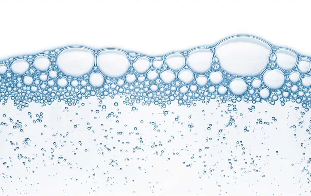 Why Are There Bubbles In My Fish Tank? Fish Laboratory