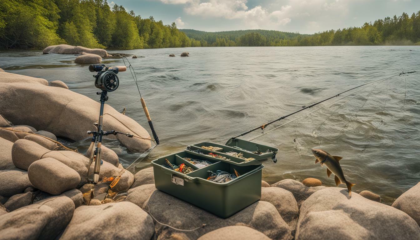 Comprehensive Casting Distance Test for Catfish Results & Guide