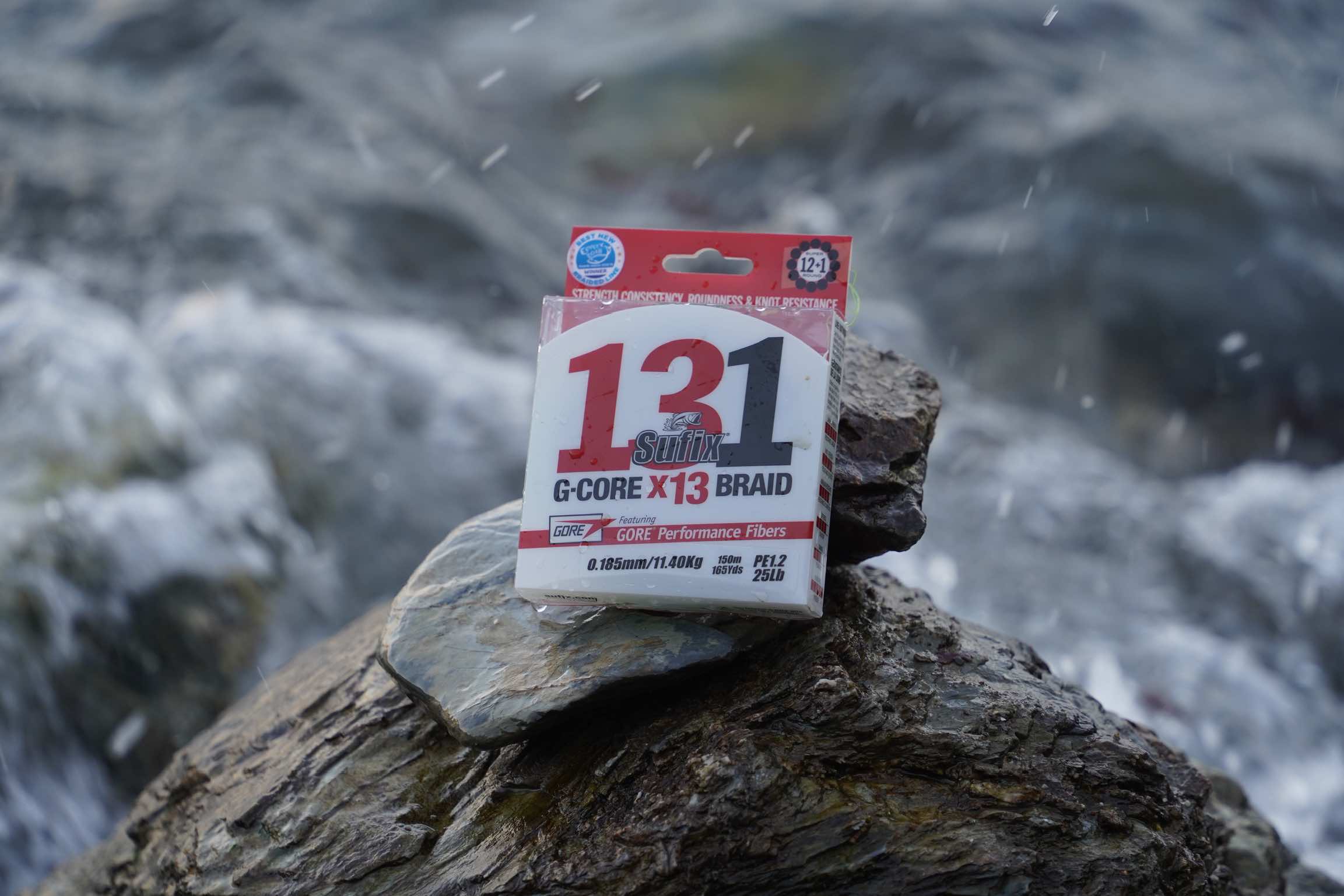 Best Braided Fishing Lines UK Comparing every braid