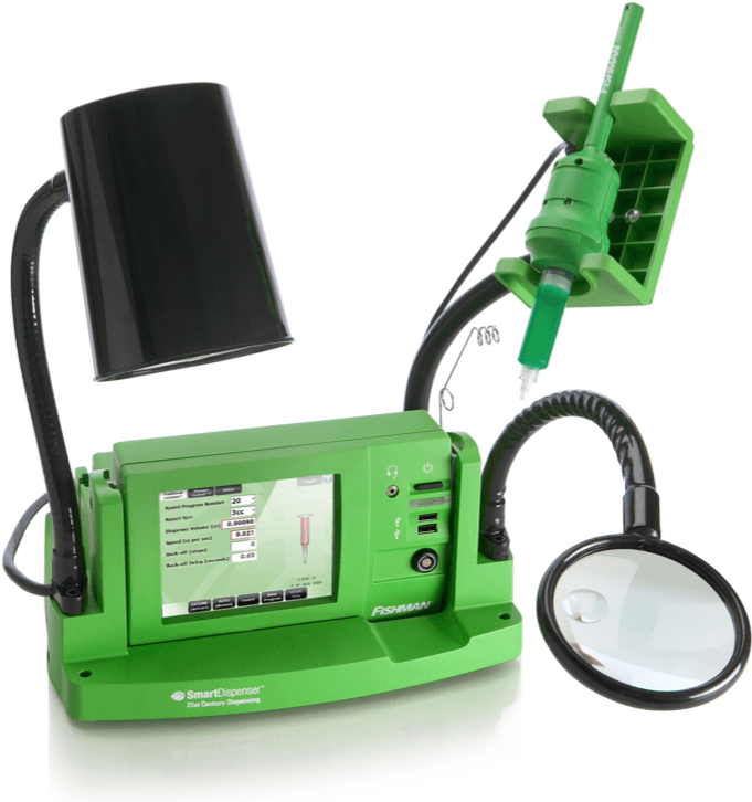 Accessoery Kits for Fishman® Dispensing