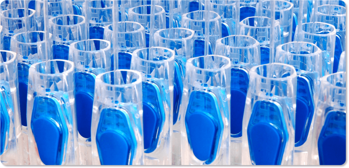 Medical Device and Nuclear Pharmacy Dispensing by Fishman Corporation