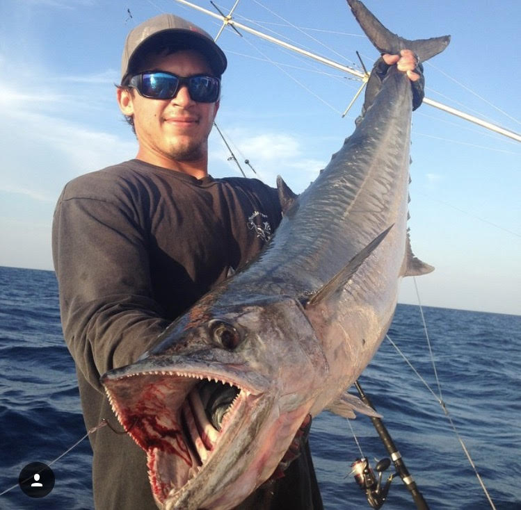 How to Catch Kingfish Kingfish Charters in Miami, Florida