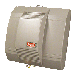 Bryant Evolution – Fisher's Plumbing, Heating & Cooling Inc.