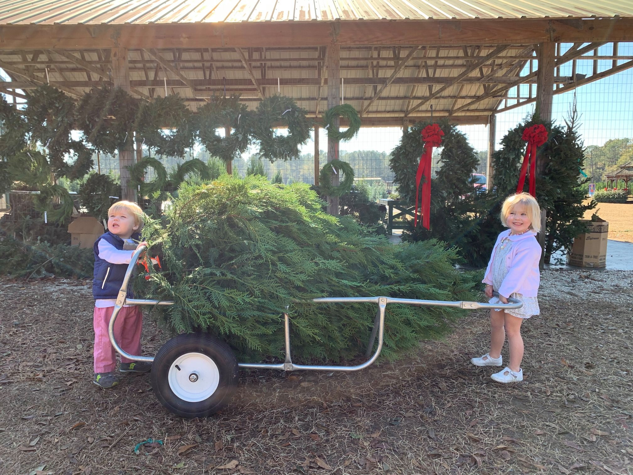 events and happenings.