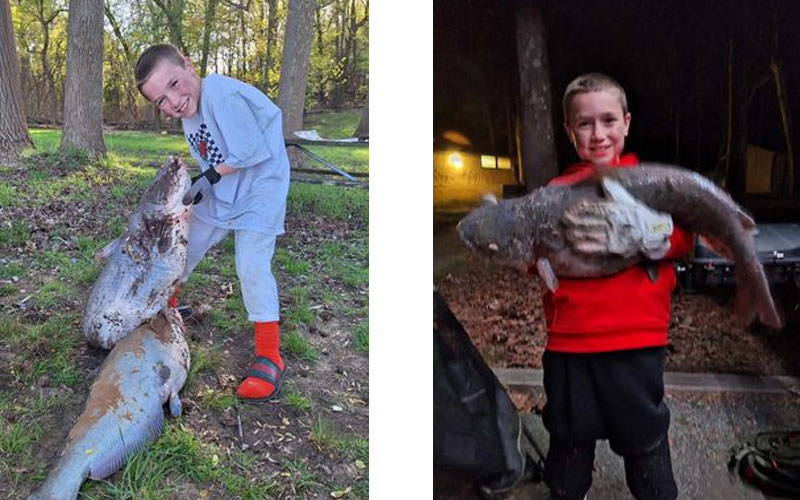 Upper Chesapeake Bay Fishing Report FishTalk Magazine