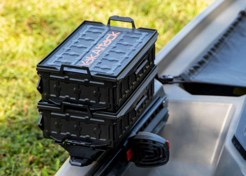 New Fishing Kayak Gear for 2024 FishTalk Magazine