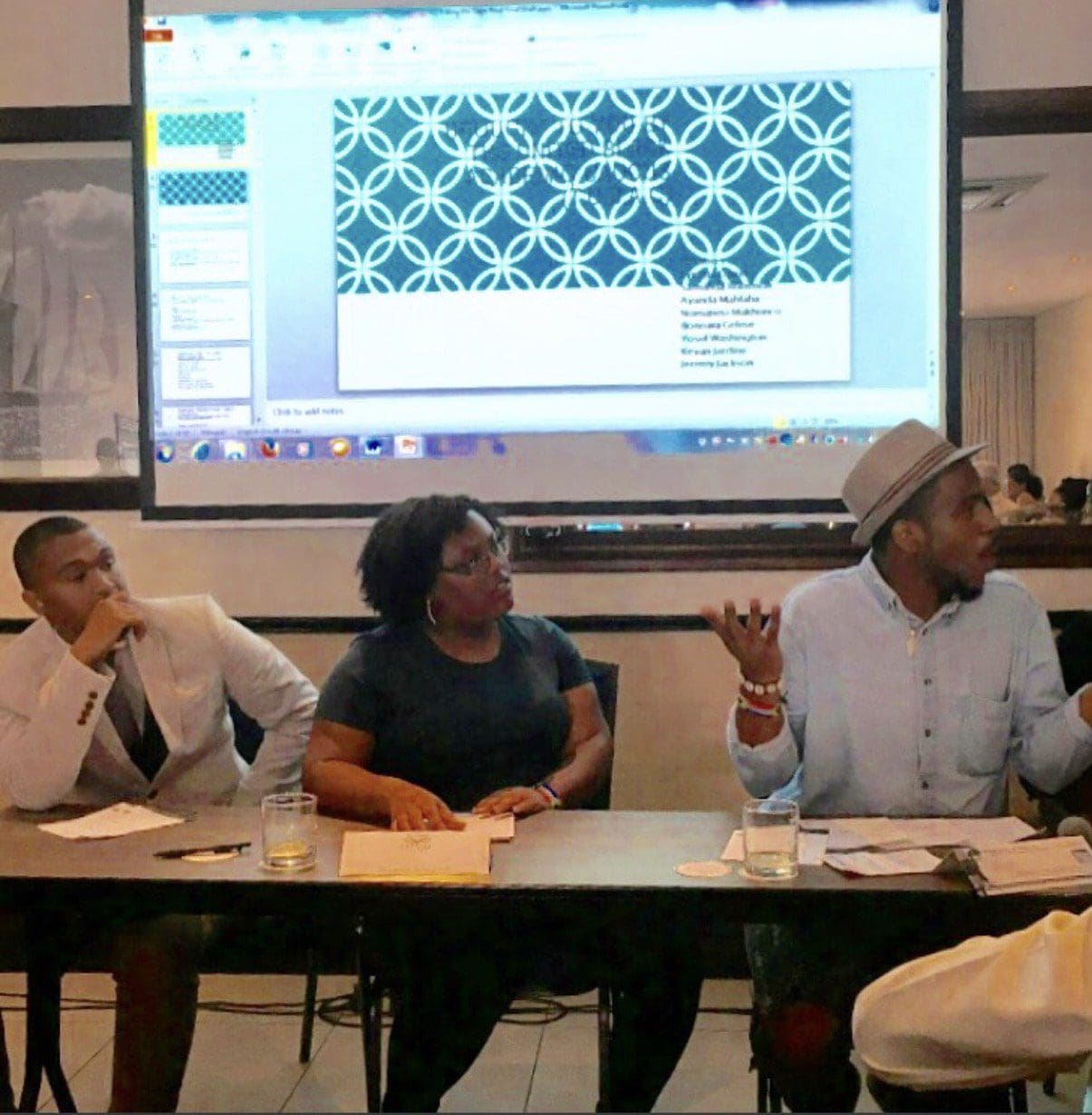 Fellowship and Exchange Programs Fisk University