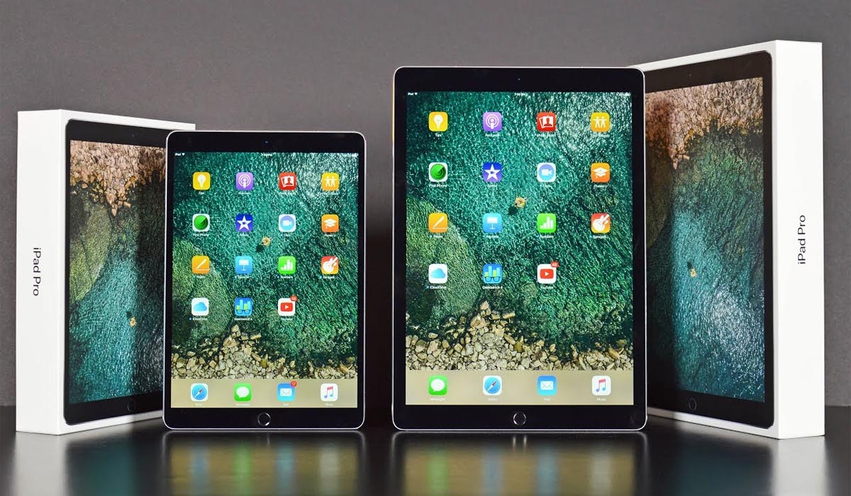 Daftar Tablet Untuk Game Terbaru 2018 Spesifikasi Lengkap Fispol
