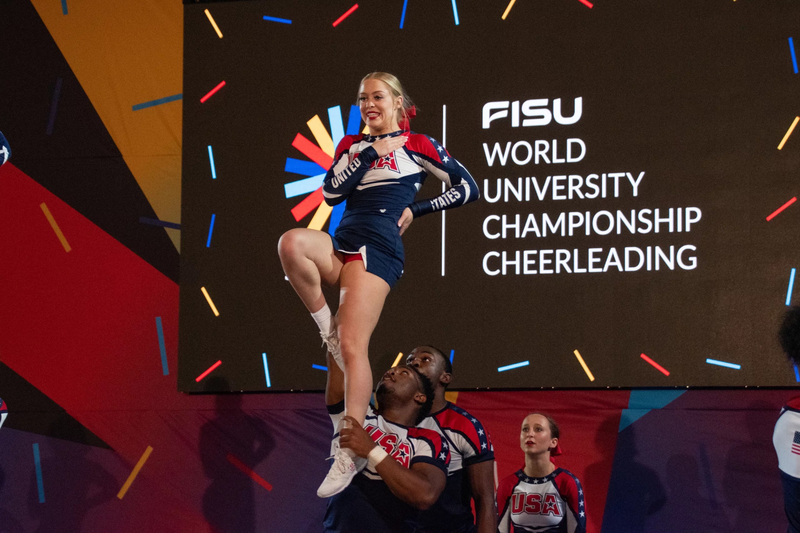 FISU Executive Committee attributes 2026 FISU Championships to host cities worldwide FISU