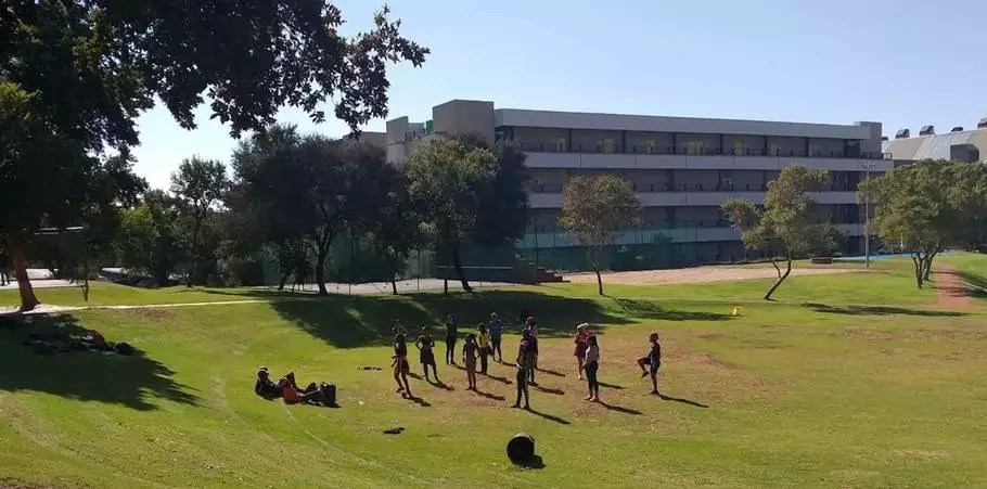 Transforming Health on African Campuses: How FISU is Leading Collaborative Initiatives for Wellness