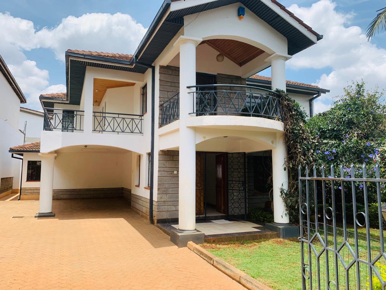 Property Sales Rentals Management Development in Nairobi