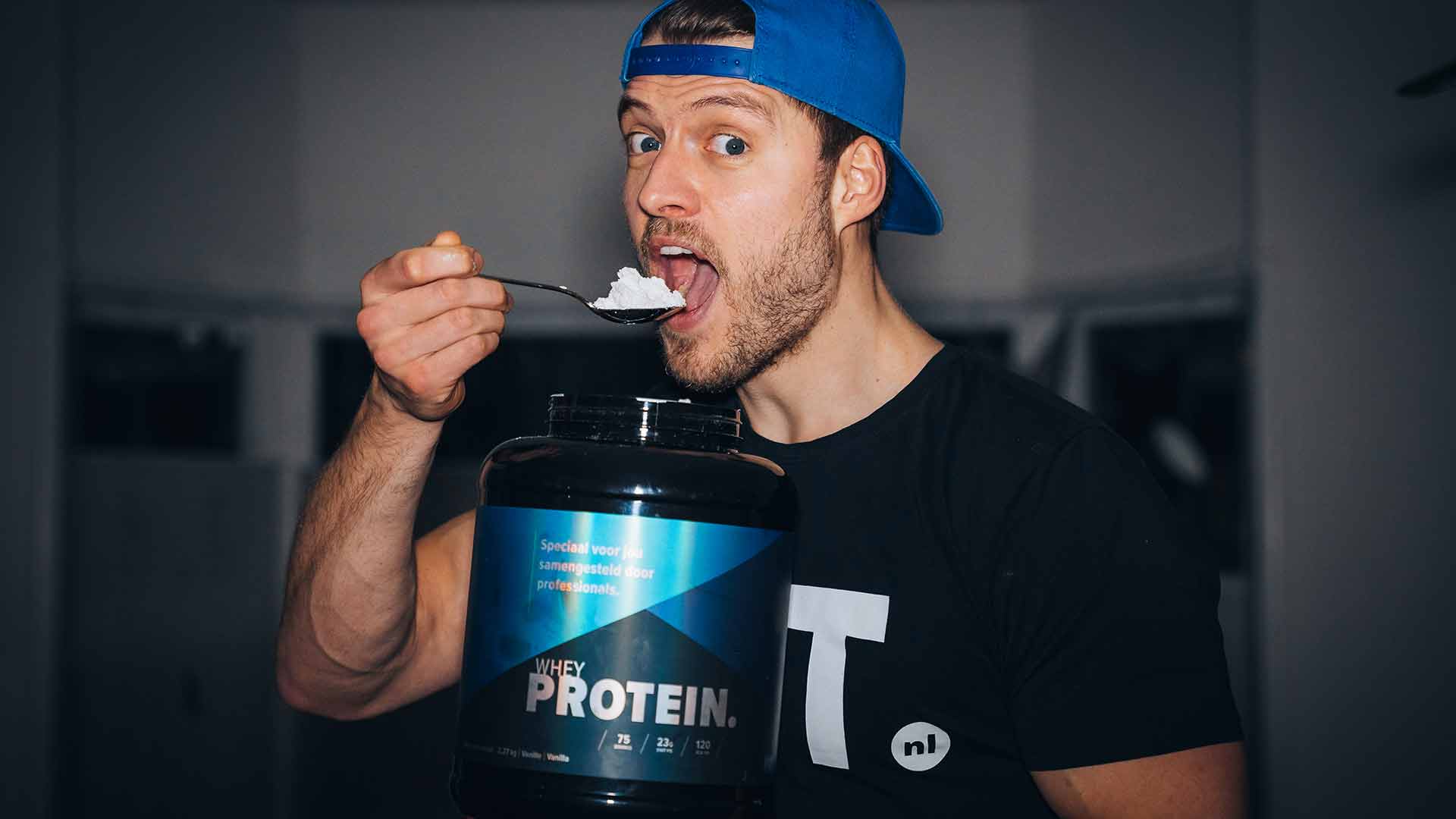Wat Is Het Nut Van Een Eiwitshake? - Fit.nl