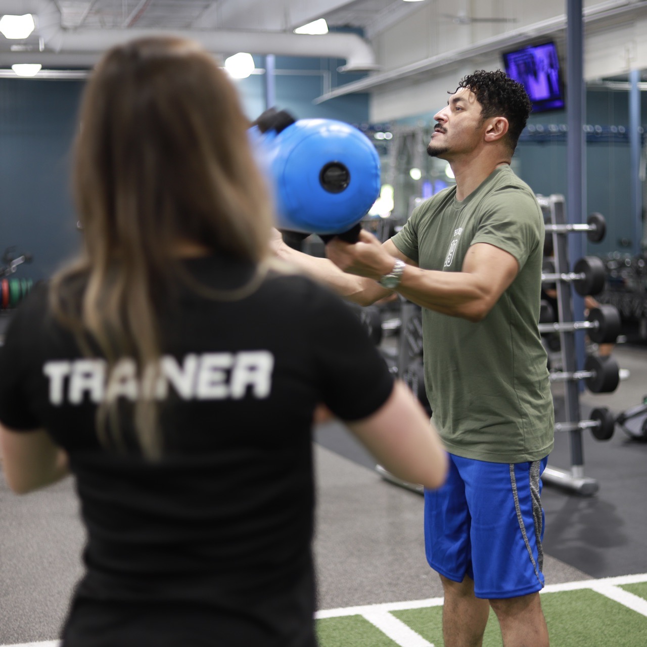 Affordable Gyms & Fitness Centers Fitness 19