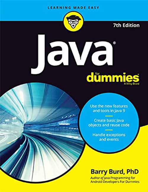 Java Books for Beginners Books for Java Beginners Book Java FITA