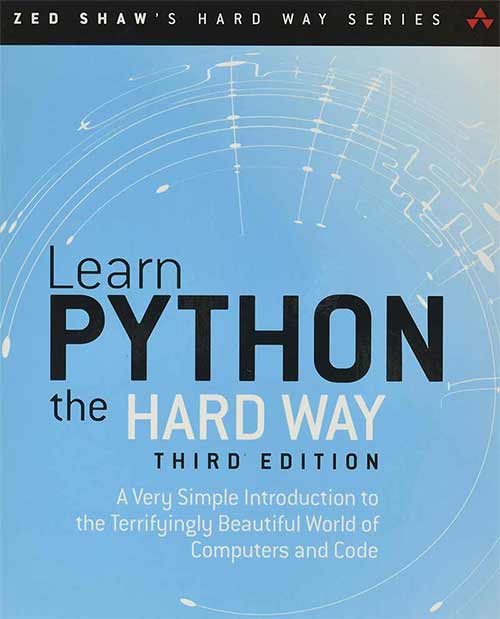 Python Books for Beginners Best Python Books for Beginners FITA Academy